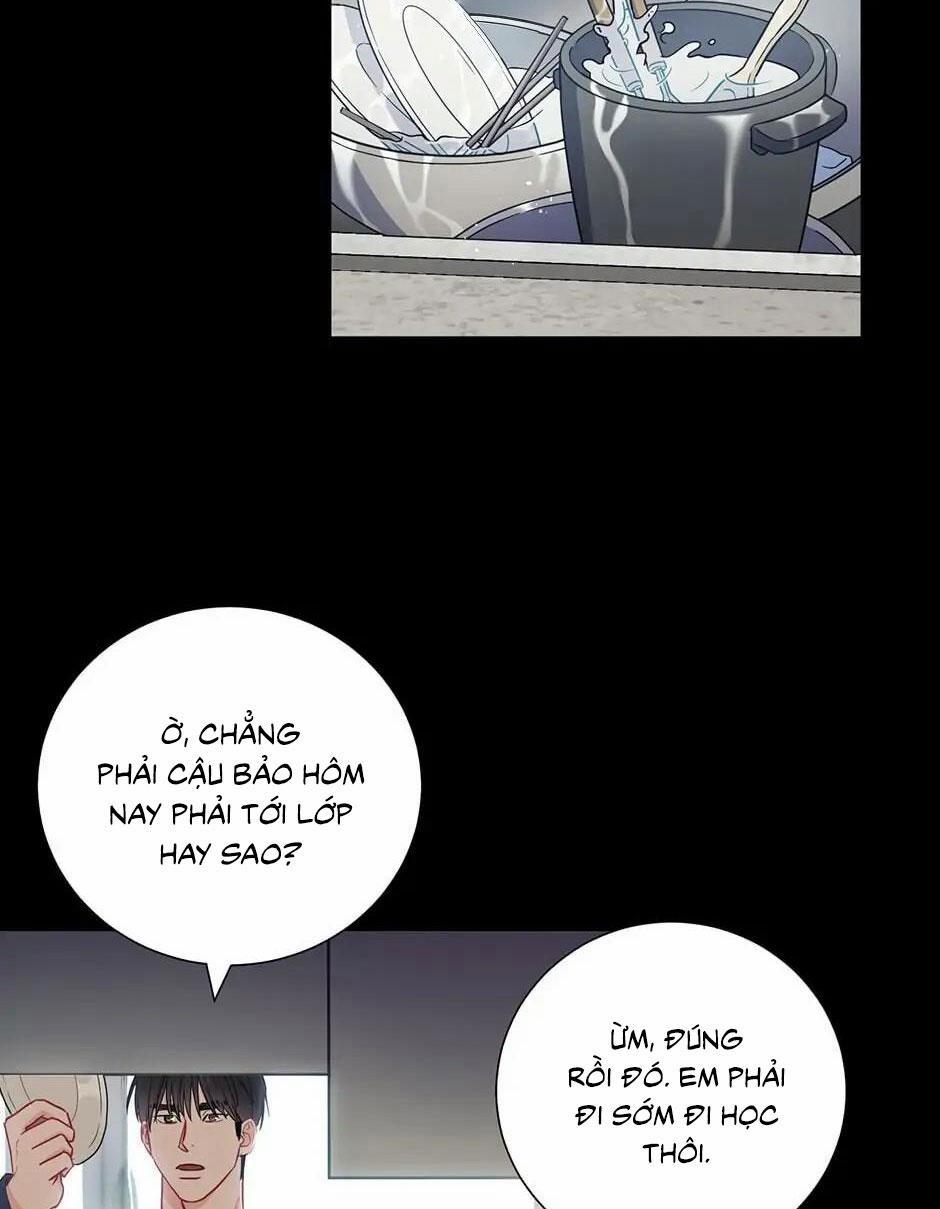 Tình “anh em xã hội chủ nghĩa” 27 trang 73