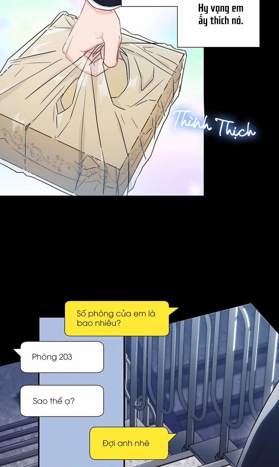 Tình “anh em xã hội chủ nghĩa” 28 trang 33