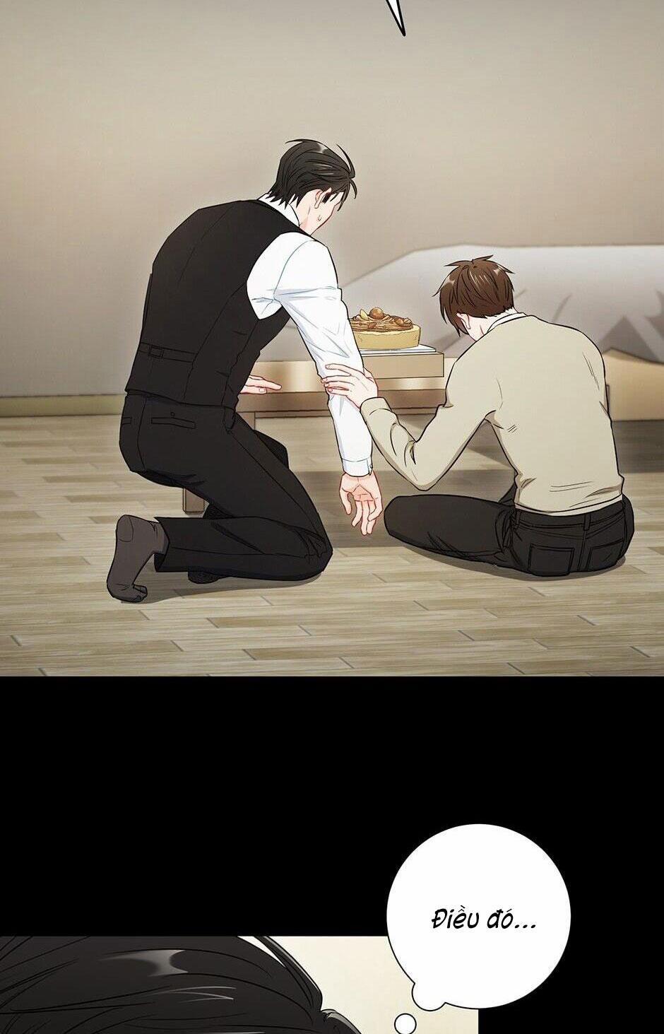 Tình “anh em xã hội chủ nghĩa” 28 trang 51