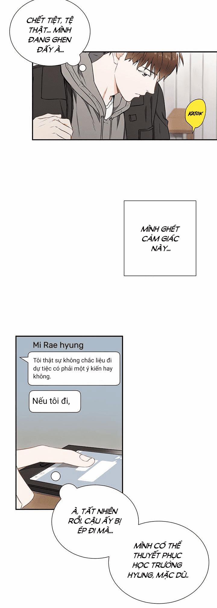 Tình “anh em xã hội chủ nghĩa” 3 trang 13