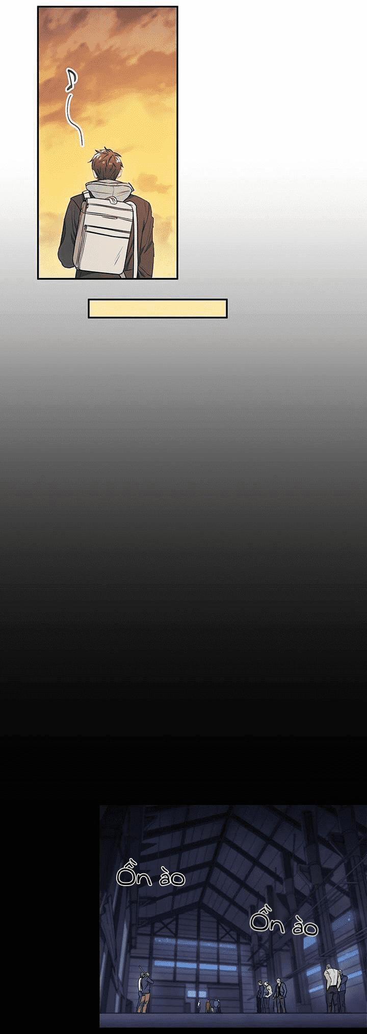 Tình “anh em xã hội chủ nghĩa” 3 trang 17