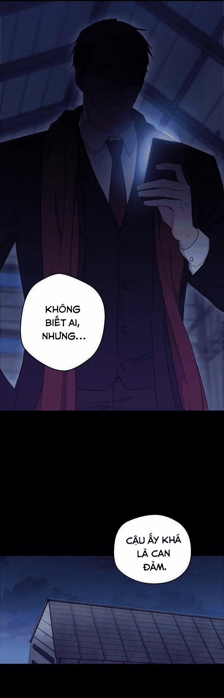 Tình “anh em xã hội chủ nghĩa” 3 trang 19