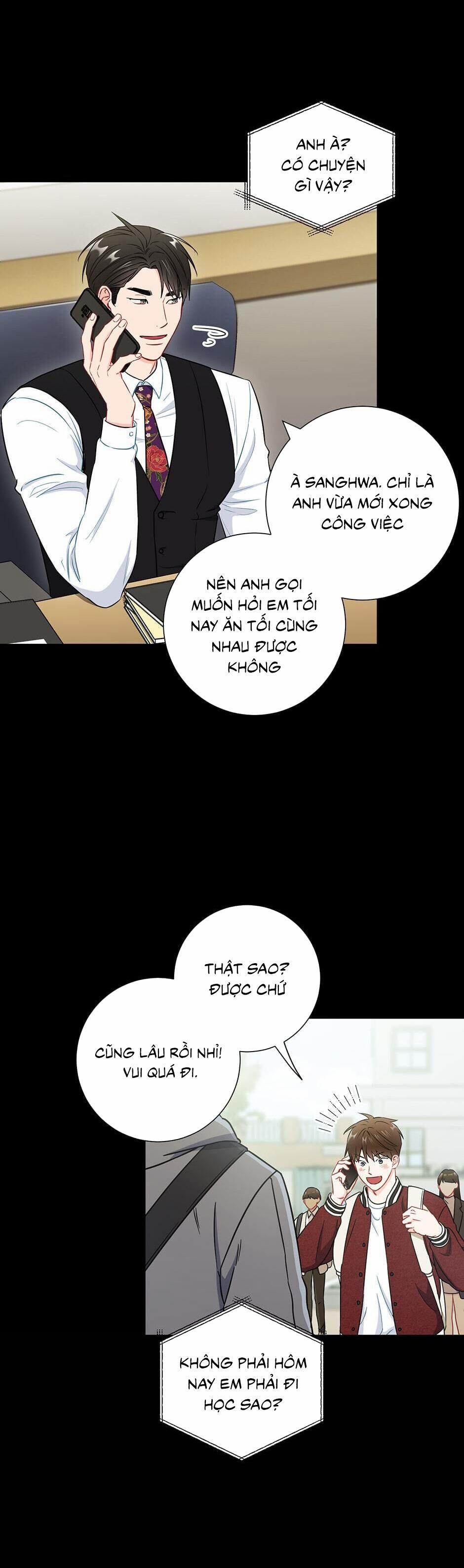 Tình “anh em xã hội chủ nghĩa” 30 trang 0