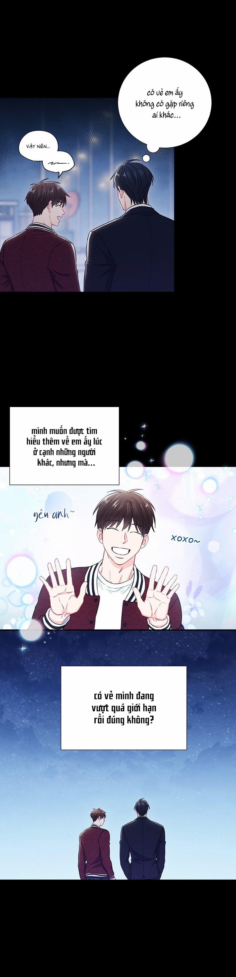 Tình “anh em xã hội chủ nghĩa” 30 trang 11