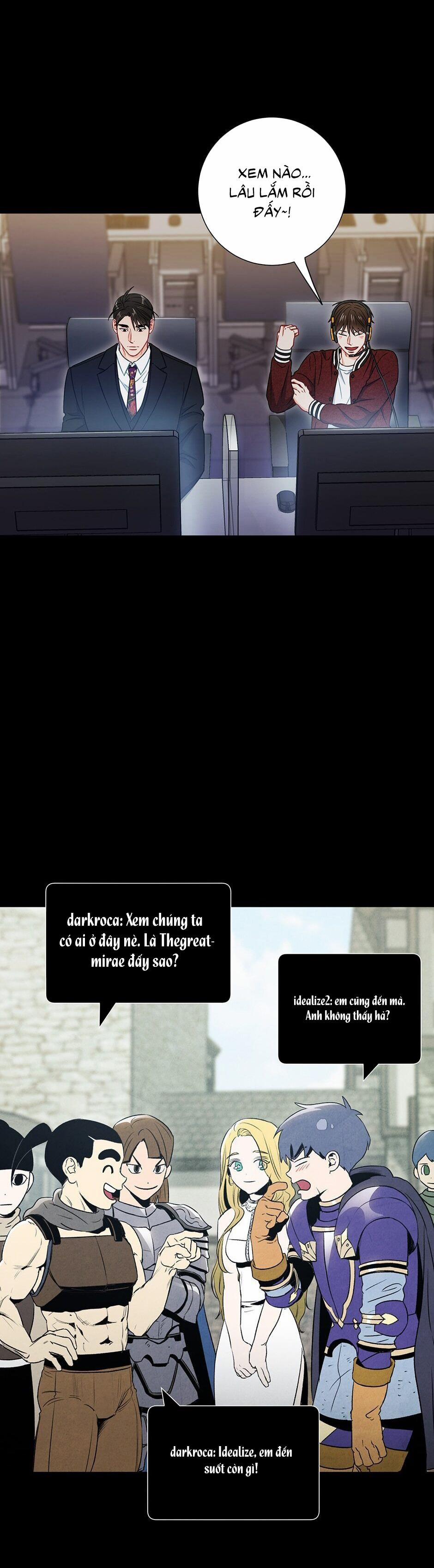 Tình “anh em xã hội chủ nghĩa” 30 trang 13