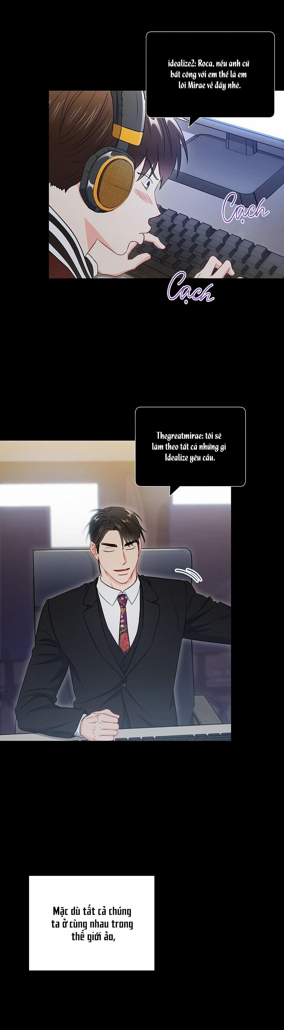 Tình “anh em xã hội chủ nghĩa” 30 trang 14