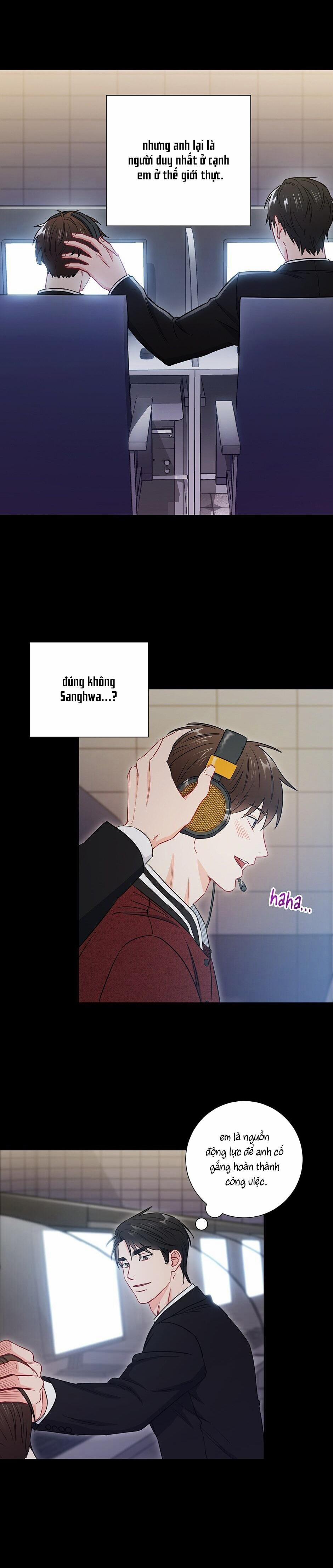 Tình “anh em xã hội chủ nghĩa” 30 trang 15