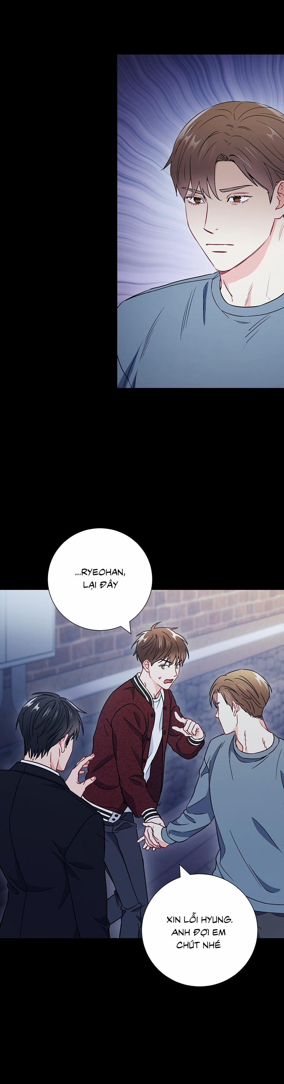 Tình “anh em xã hội chủ nghĩa” 30 trang 18