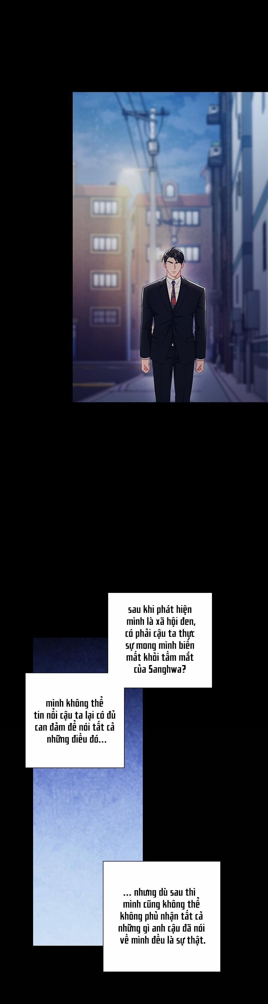 Tình “anh em xã hội chủ nghĩa” 30 trang 19