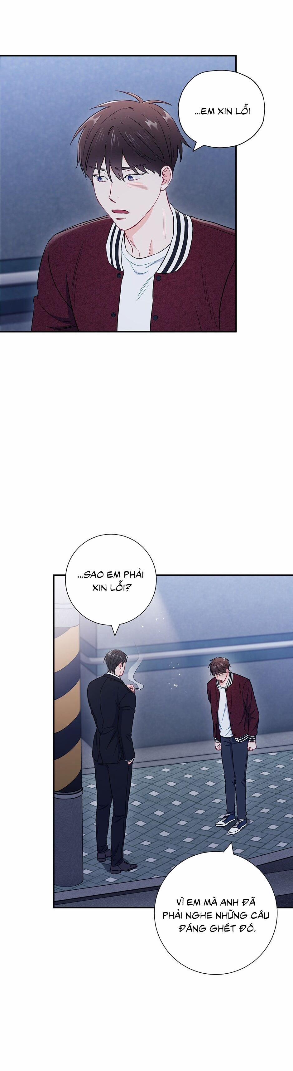 Tình “anh em xã hội chủ nghĩa” 30 trang 22