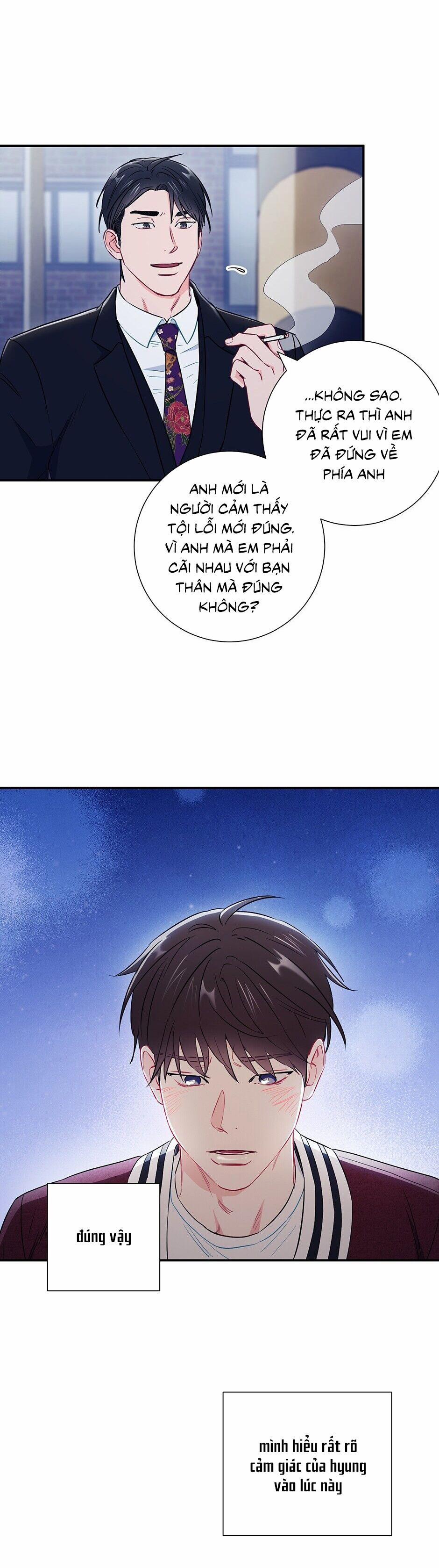 Tình “anh em xã hội chủ nghĩa” 30 trang 23