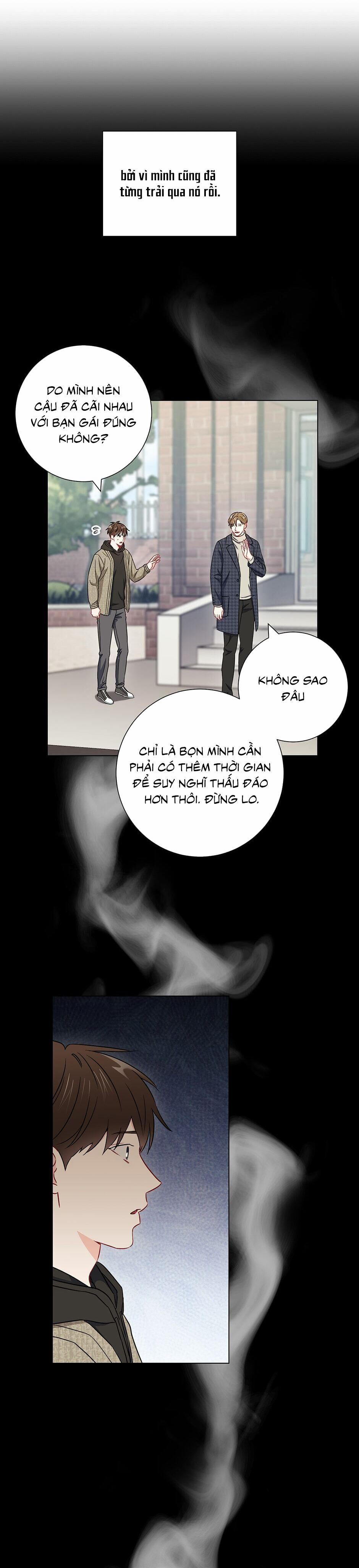 Tình “anh em xã hội chủ nghĩa” 30 trang 24