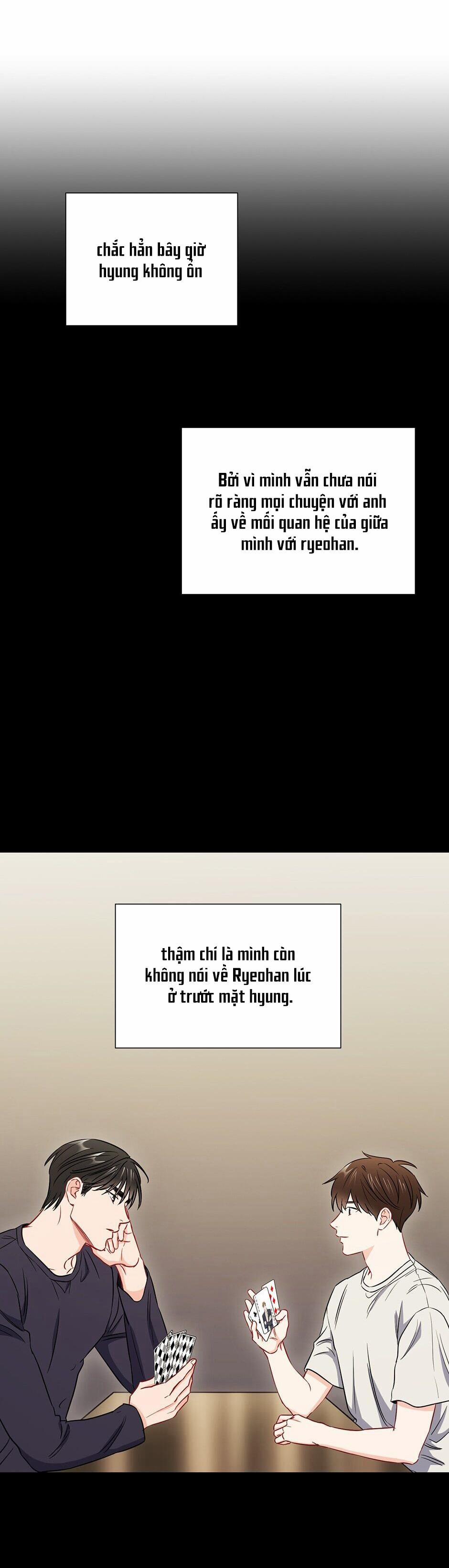 Tình “anh em xã hội chủ nghĩa” 30 trang 26