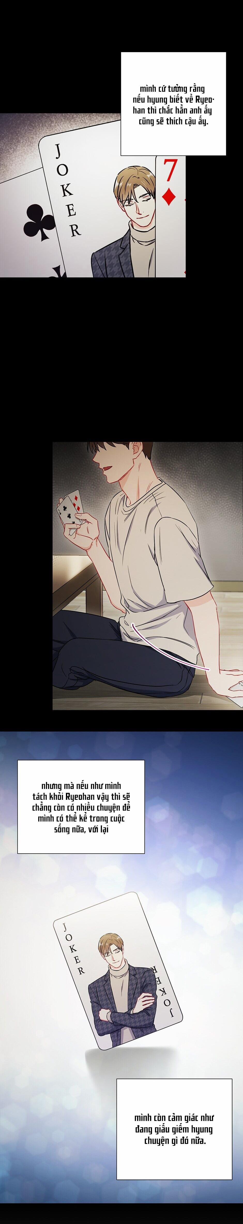 Tình “anh em xã hội chủ nghĩa” 30 trang 27