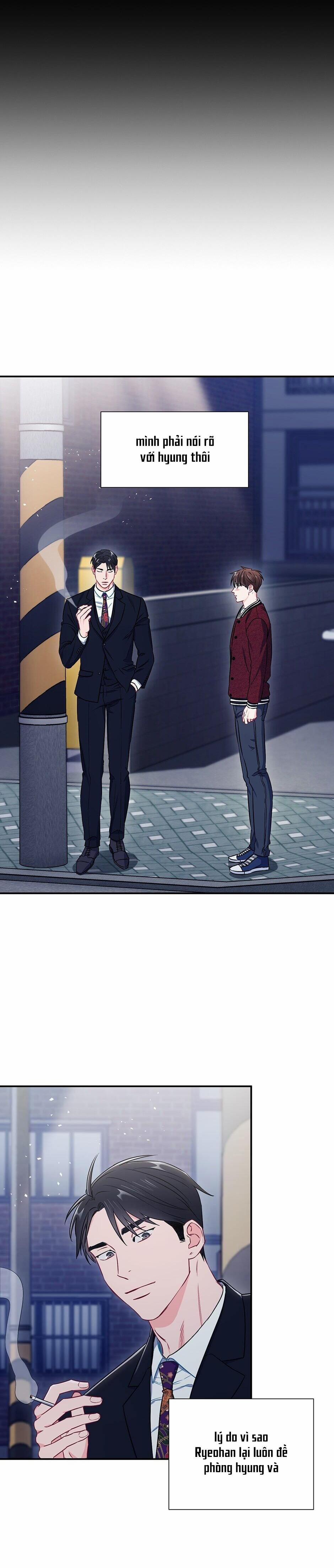 Tình “anh em xã hội chủ nghĩa” 30 trang 28