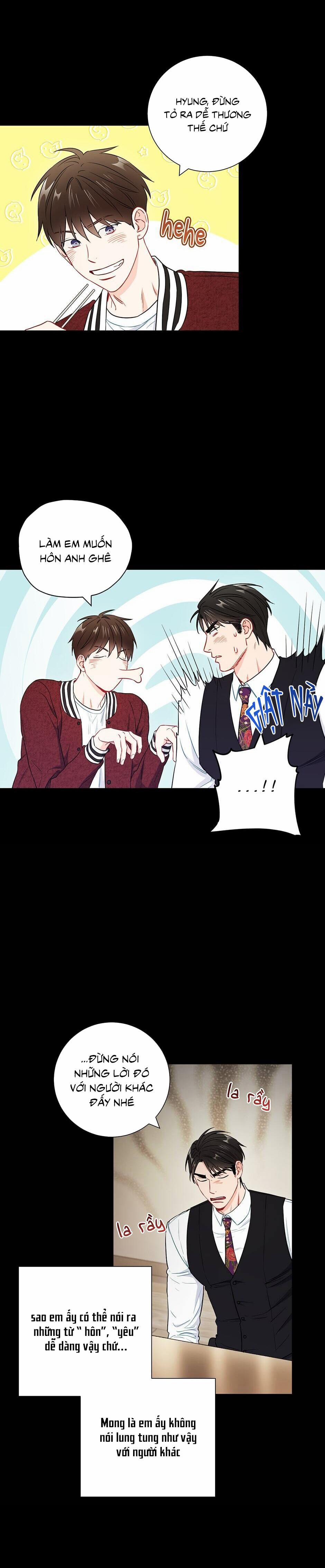 Tình “anh em xã hội chủ nghĩa” 30 trang 6