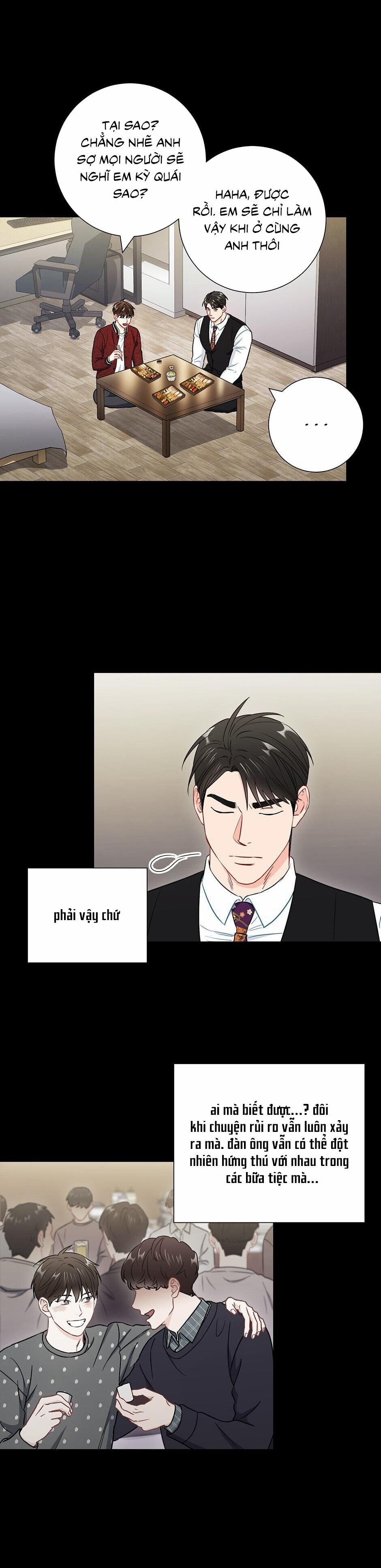 Tình “anh em xã hội chủ nghĩa” 30 trang 7