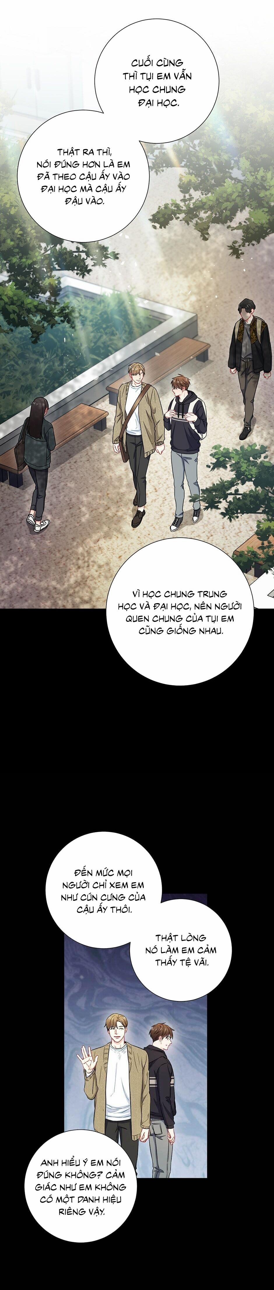 Tình “anh em xã hội chủ nghĩa” 31 trang 13