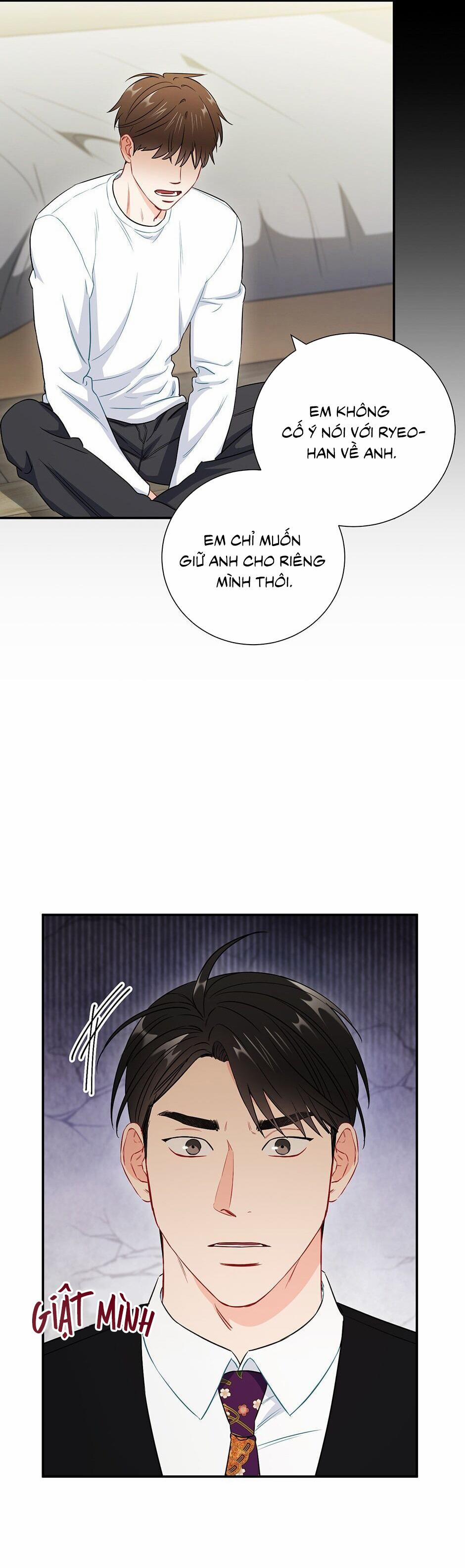 Tình “anh em xã hội chủ nghĩa” 31 trang 17