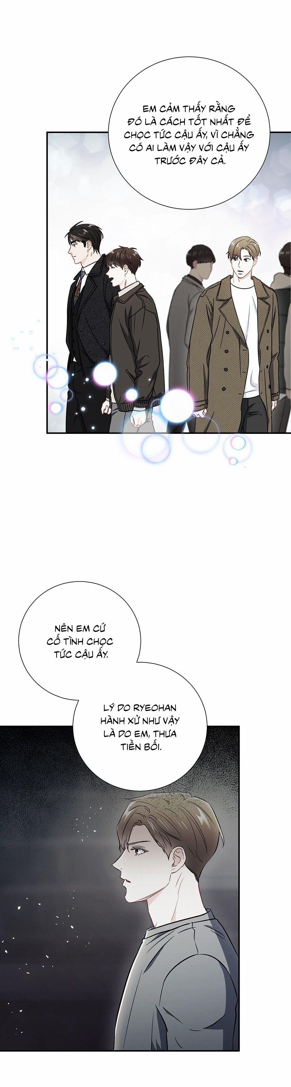 Tình “anh em xã hội chủ nghĩa” 31 trang 18