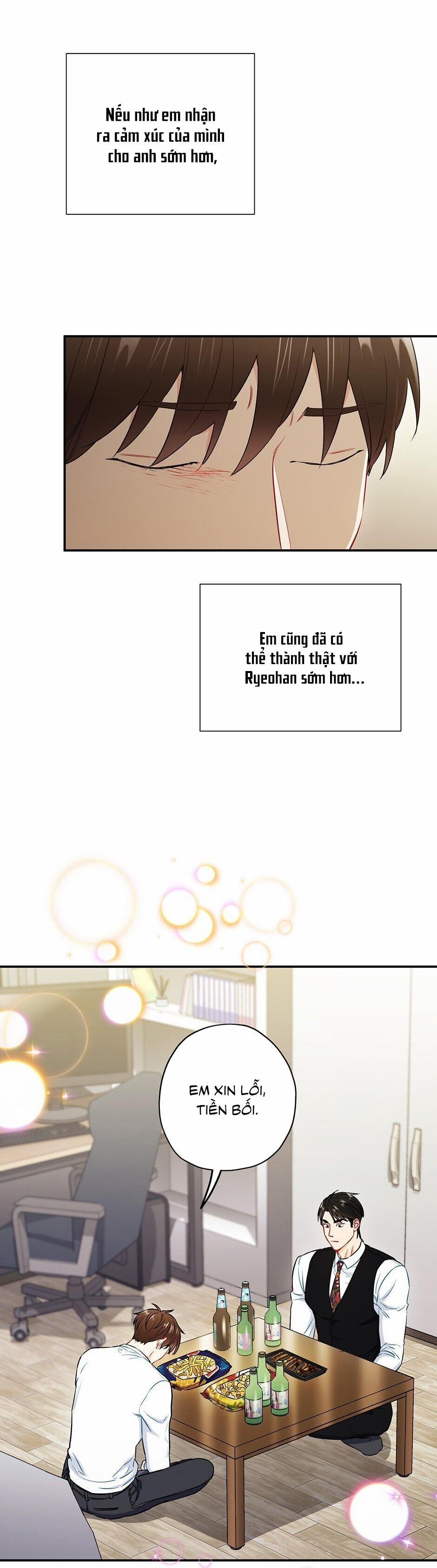 Tình “anh em xã hội chủ nghĩa” 31 trang 19