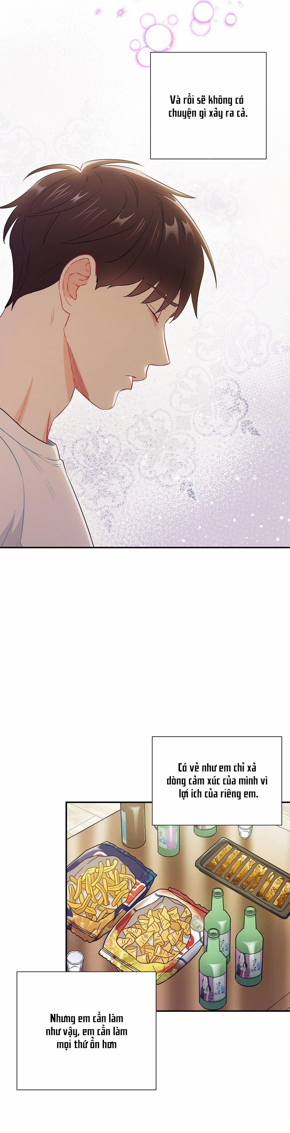 Tình “anh em xã hội chủ nghĩa” 31 trang 20