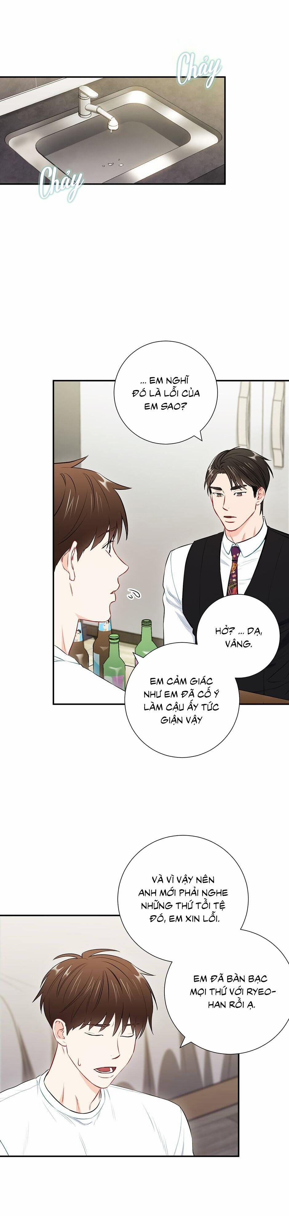 Tình “anh em xã hội chủ nghĩa” 31 trang 21