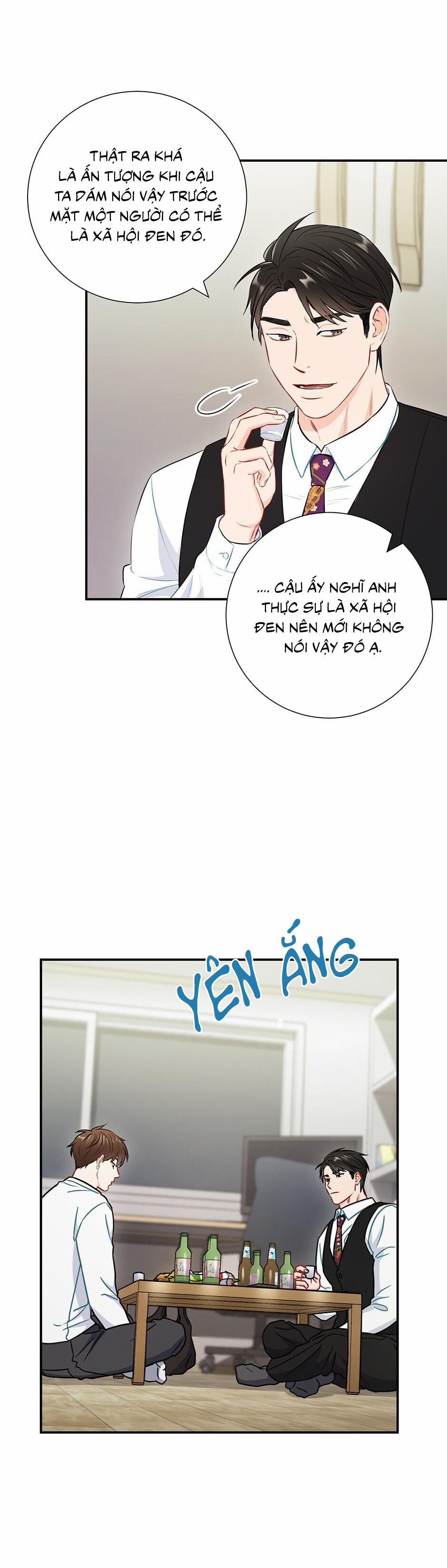 Tình “anh em xã hội chủ nghĩa” 31 trang 22