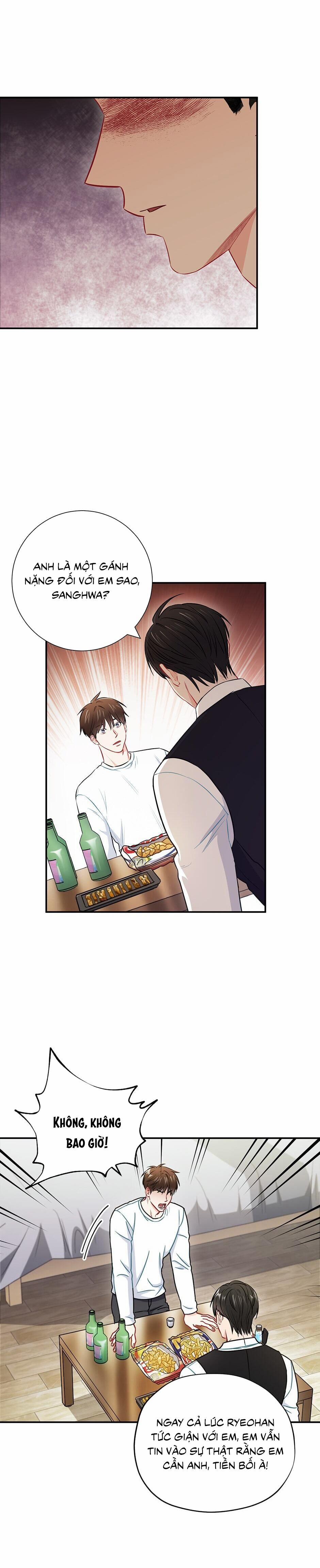 Tình “anh em xã hội chủ nghĩa” 31 trang 23