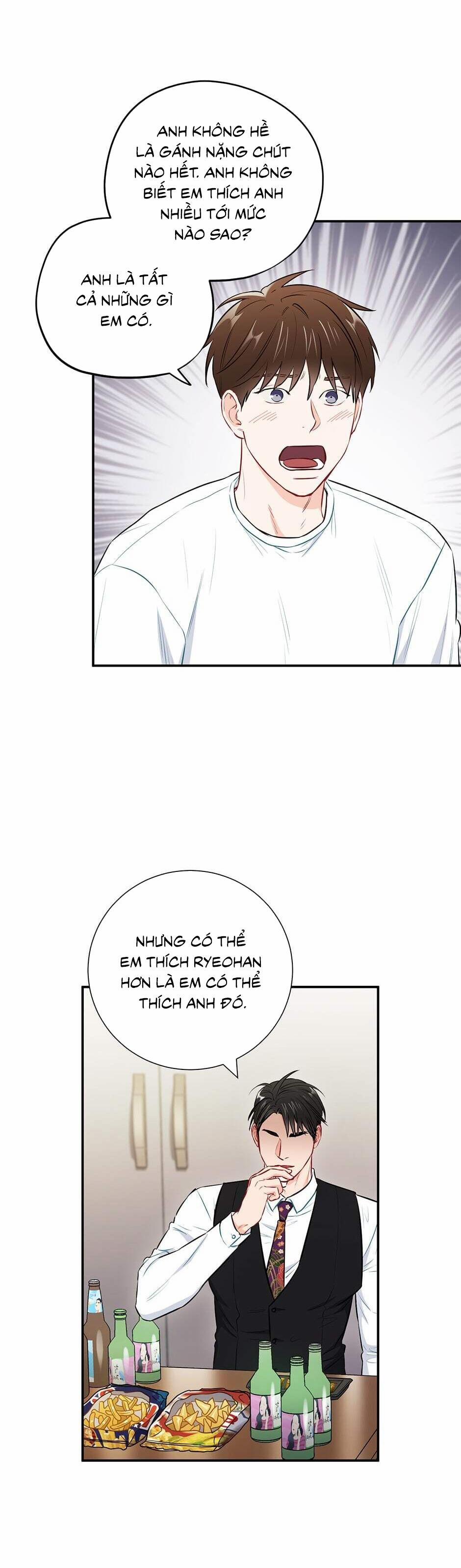 Tình “anh em xã hội chủ nghĩa” 31 trang 24