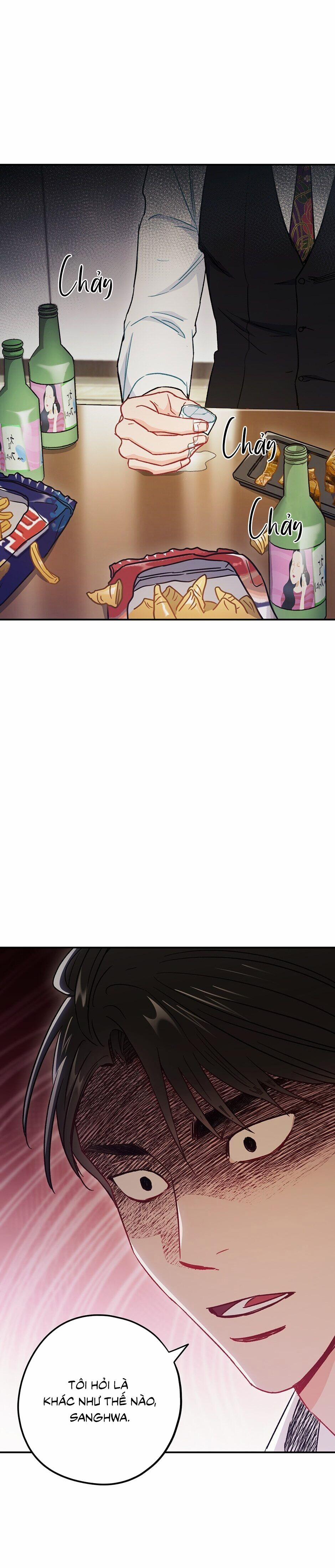 Tình “anh em xã hội chủ nghĩa” 31 trang 27