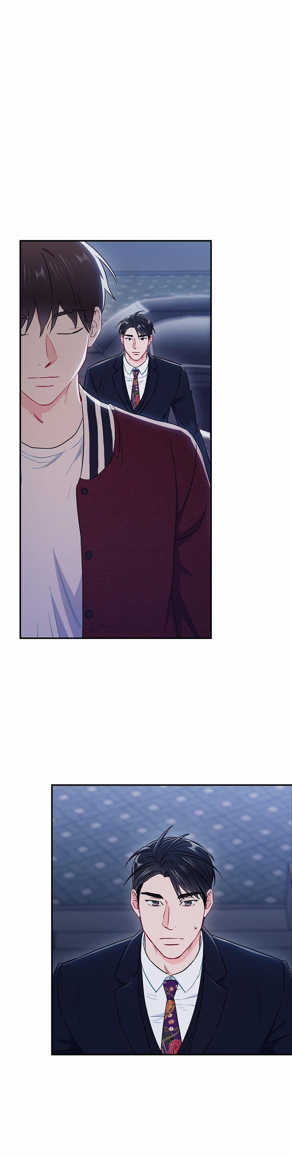 Tình “anh em xã hội chủ nghĩa” 31 trang 3