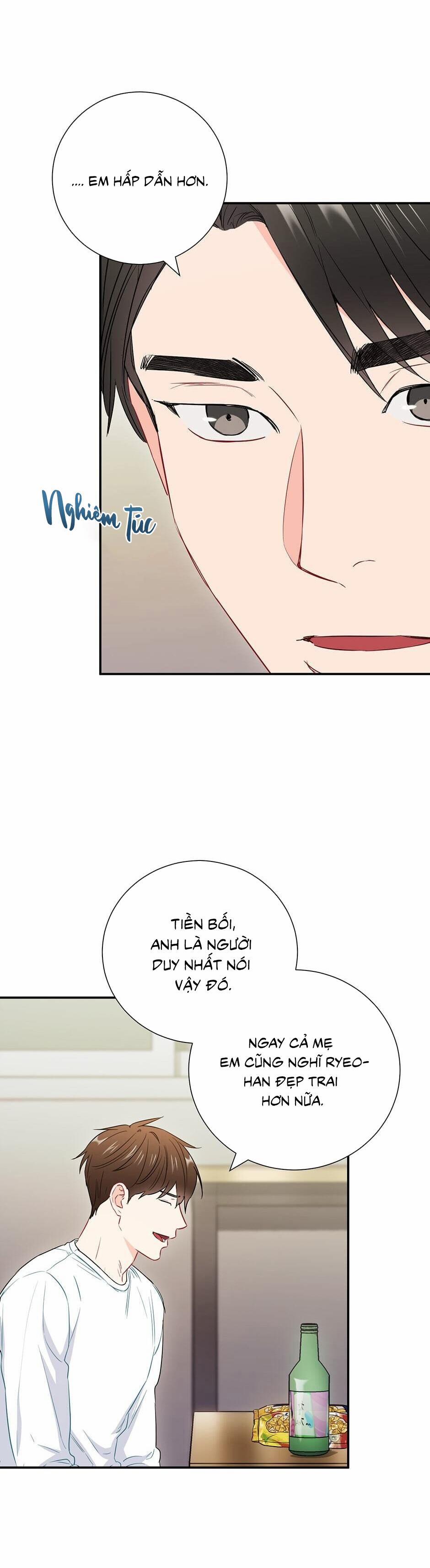 Tình “anh em xã hội chủ nghĩa” 31 trang 9