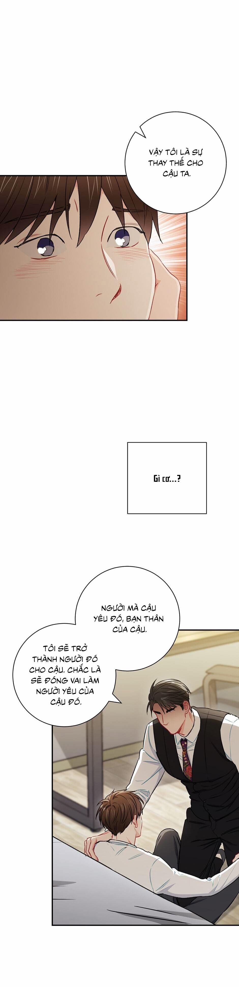 Tình “anh em xã hội chủ nghĩa” 32 trang 11