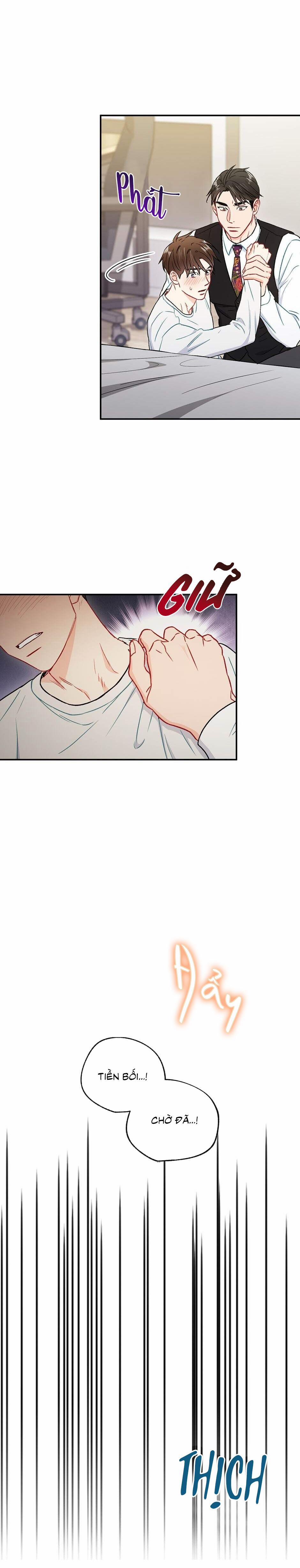 Tình “anh em xã hội chủ nghĩa” 32 trang 13