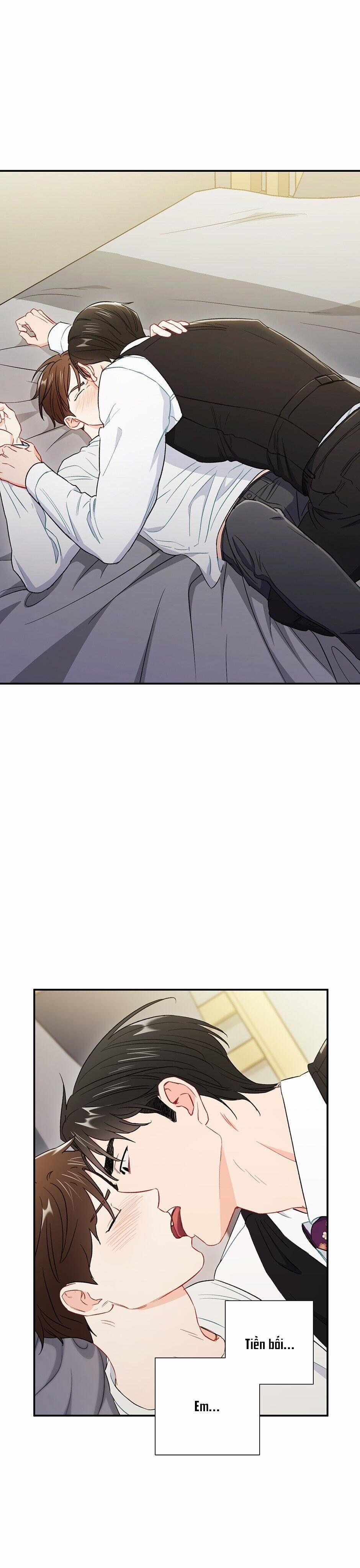 Tình “anh em xã hội chủ nghĩa” 32 trang 16