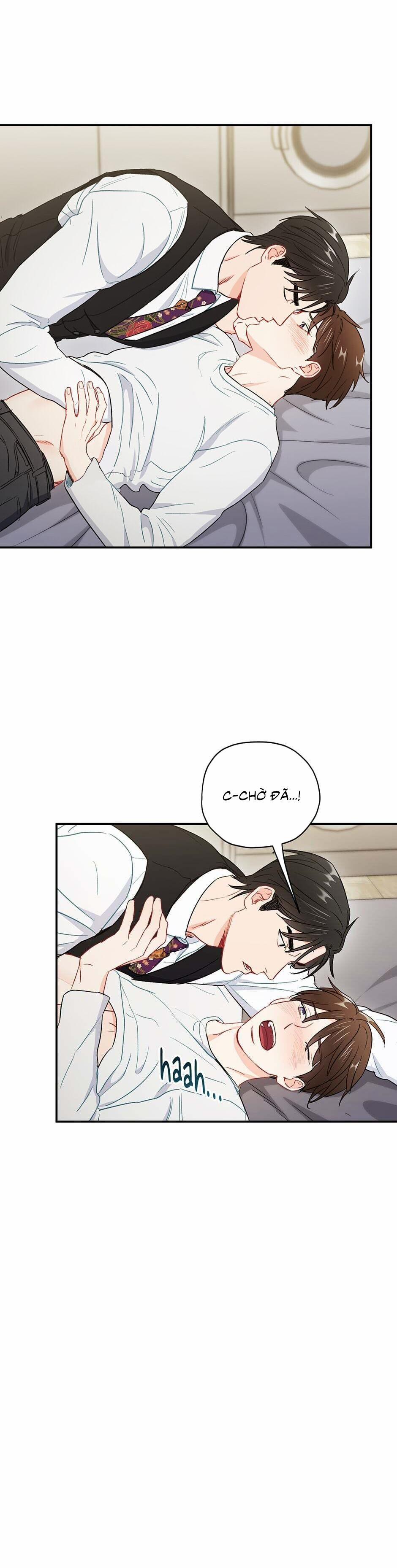 Tình “anh em xã hội chủ nghĩa” 32 trang 17