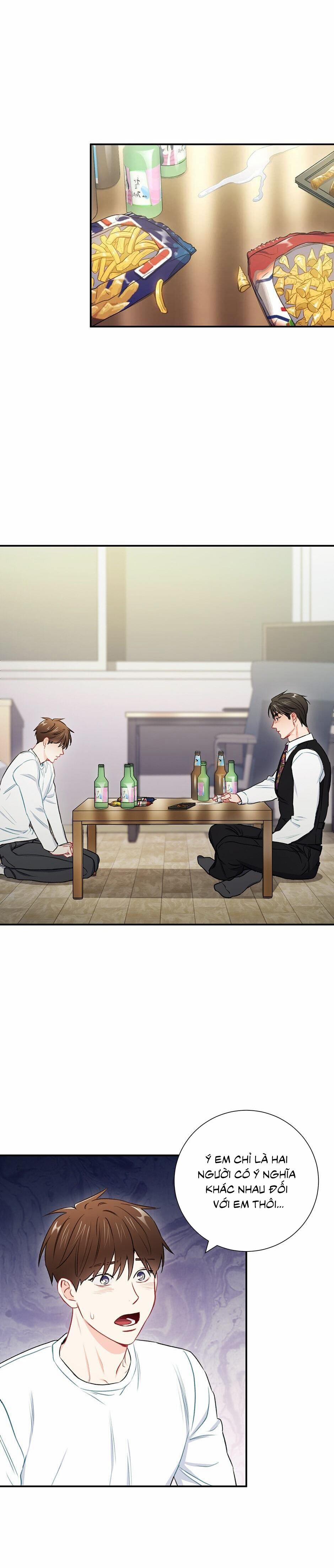 Tình “anh em xã hội chủ nghĩa” 32 trang 2