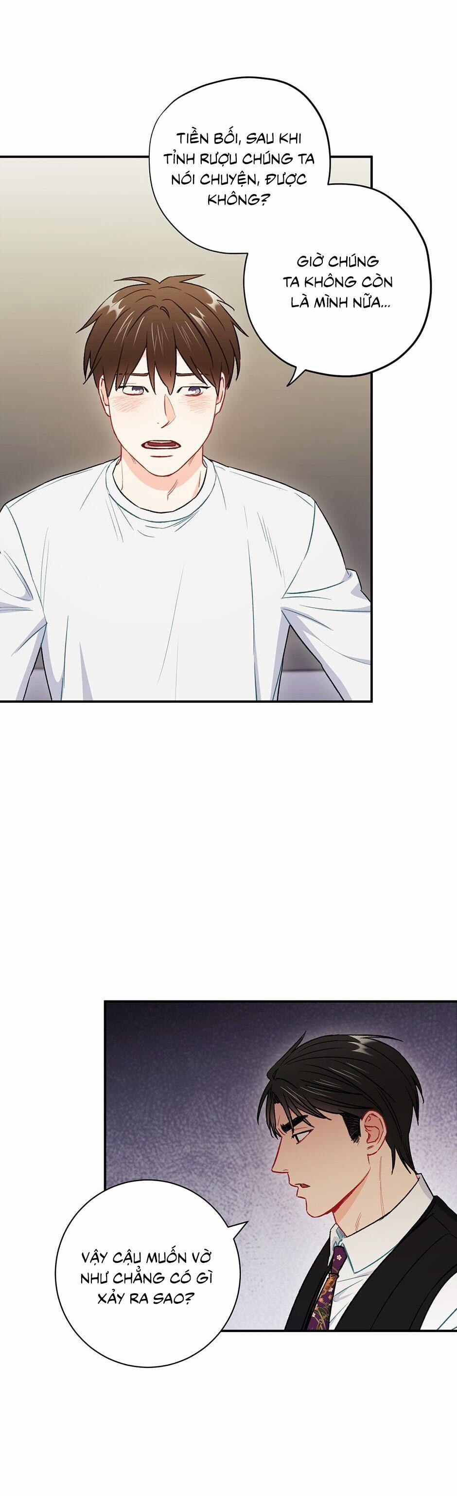 Tình “anh em xã hội chủ nghĩa” 32 trang 20