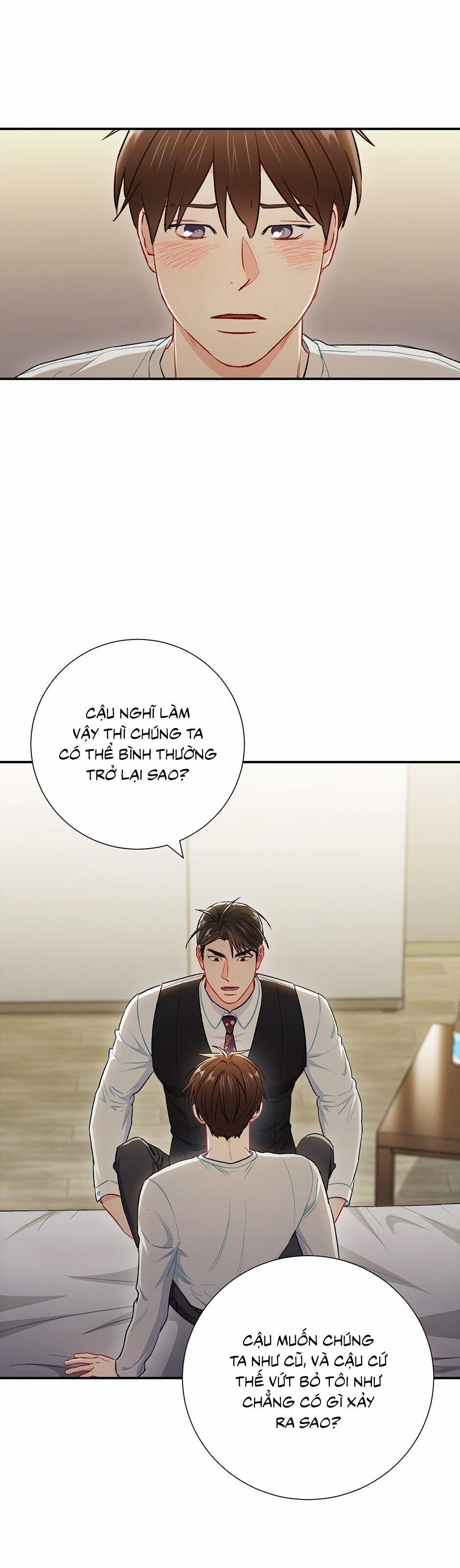 Tình “anh em xã hội chủ nghĩa” 32 trang 21