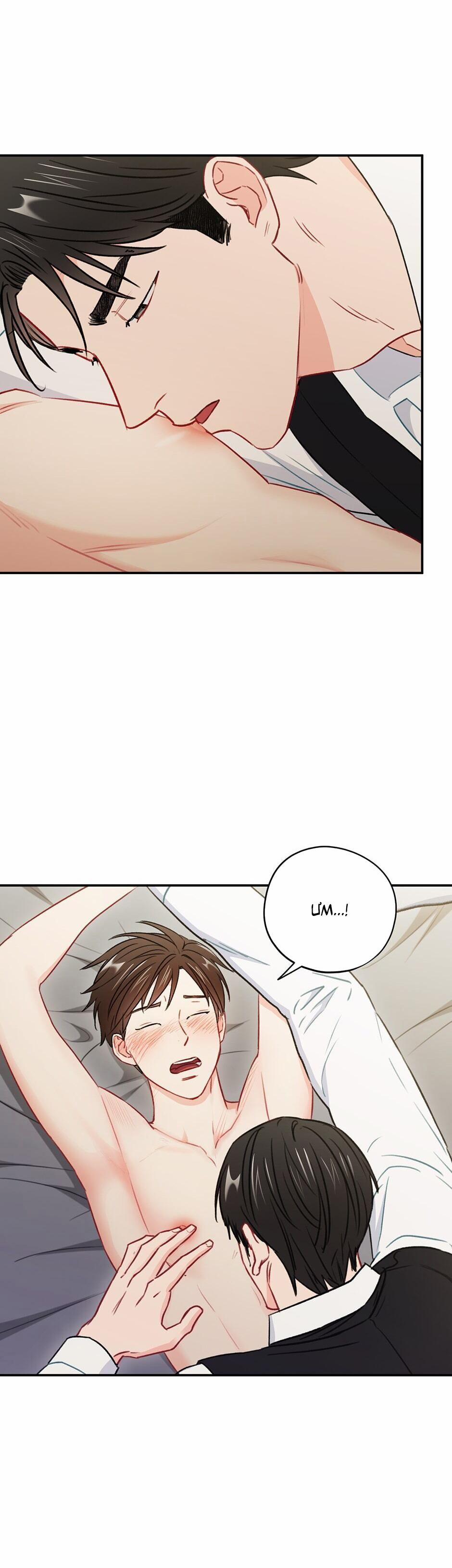 Tình “anh em xã hội chủ nghĩa” 32 trang 24