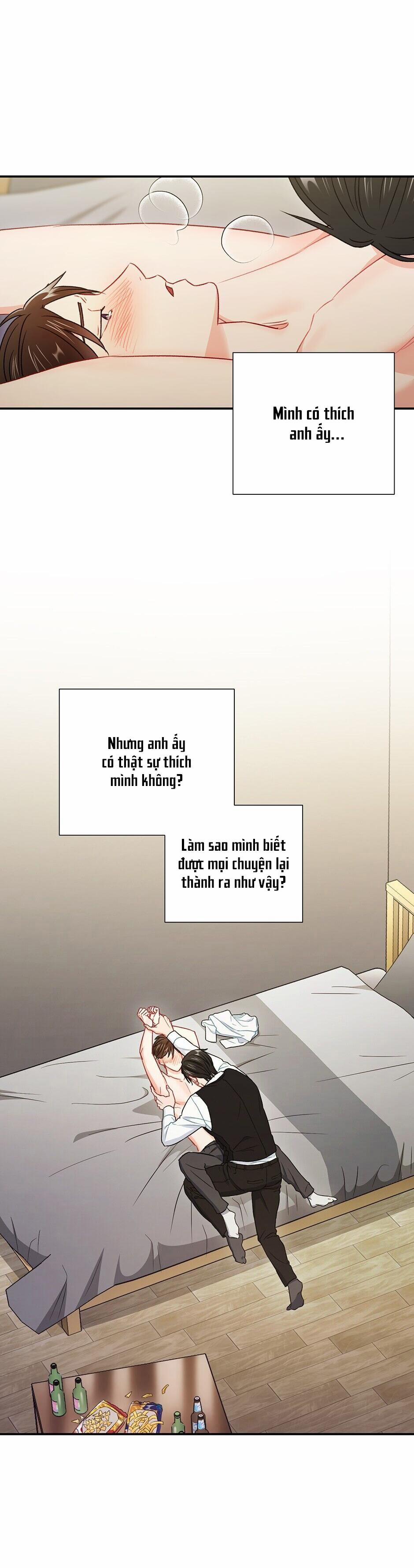 Tình “anh em xã hội chủ nghĩa” 32 trang 25