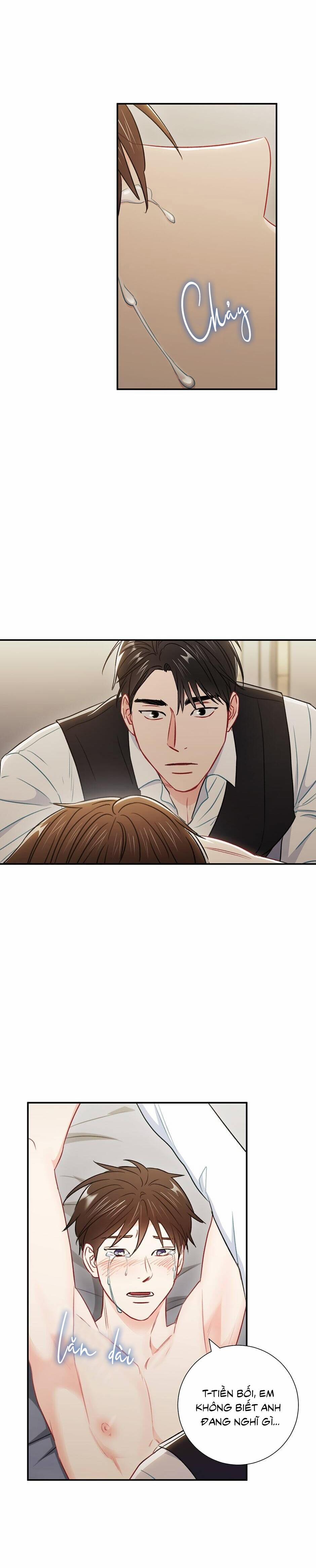 Tình “anh em xã hội chủ nghĩa” 32 trang 26