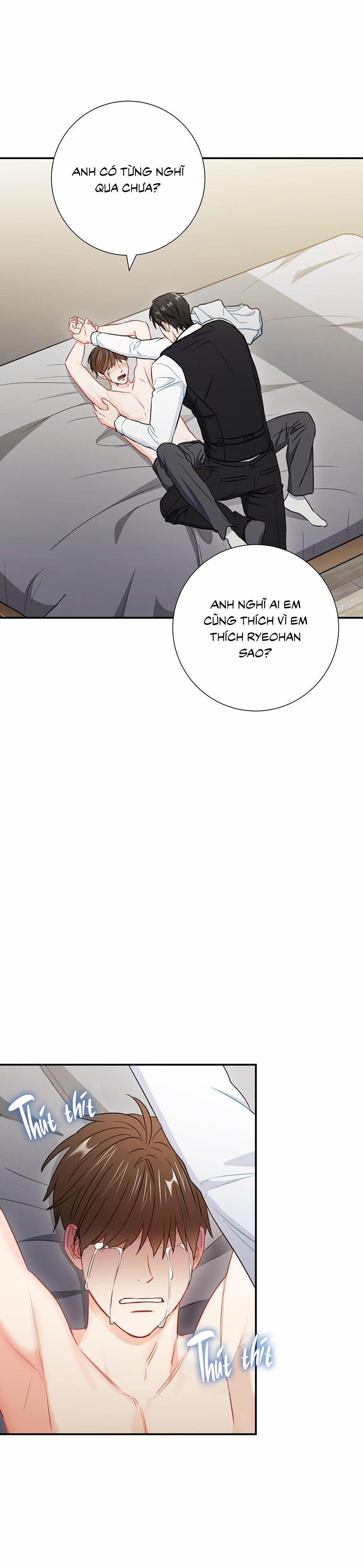 Tình “anh em xã hội chủ nghĩa” 32 trang 27