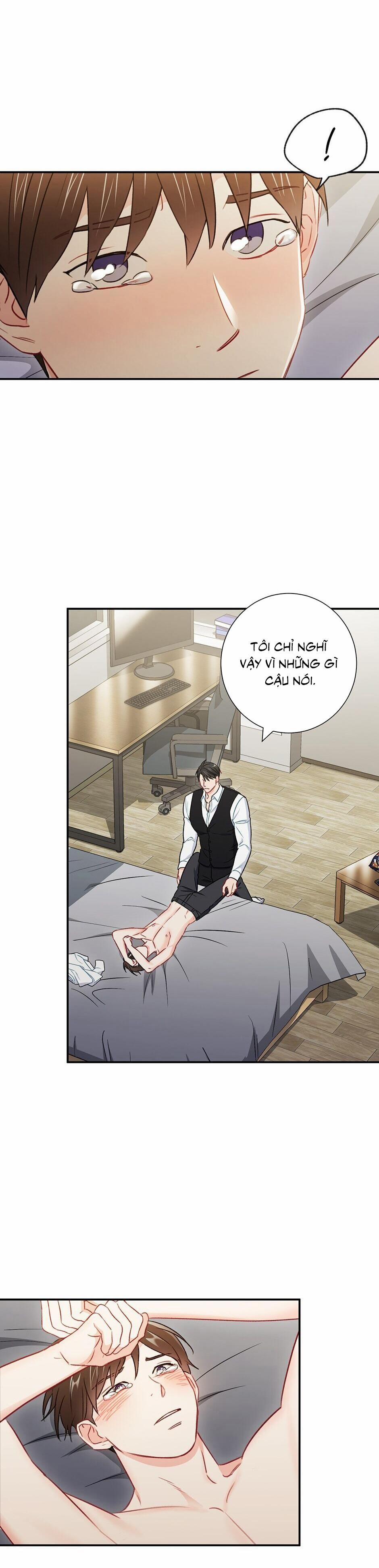 Tình “anh em xã hội chủ nghĩa” 32 trang 29