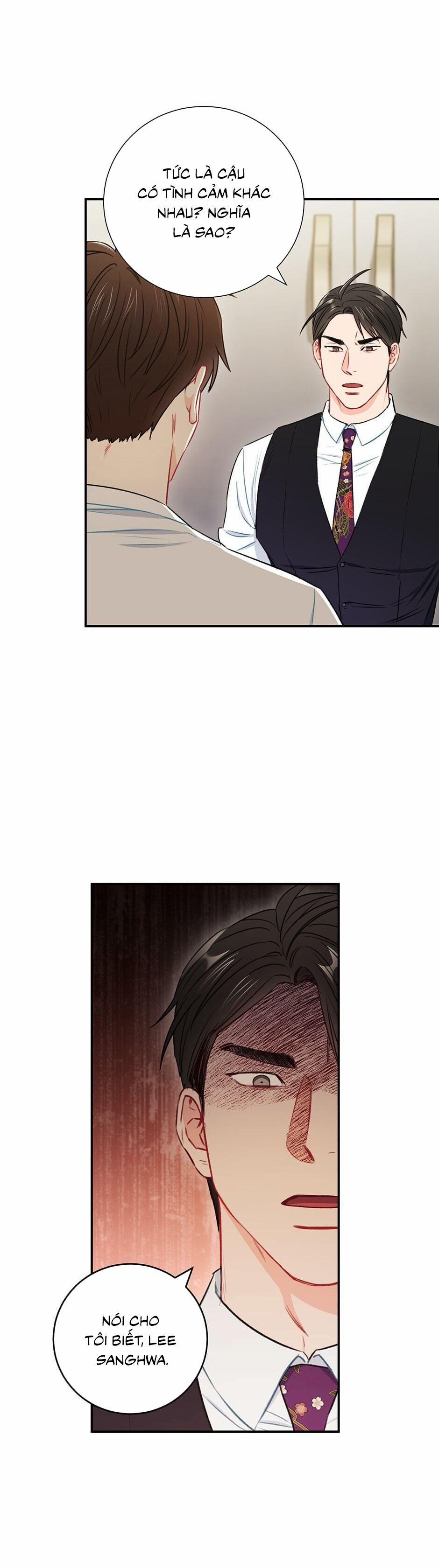 Tình “anh em xã hội chủ nghĩa” 32 trang 3