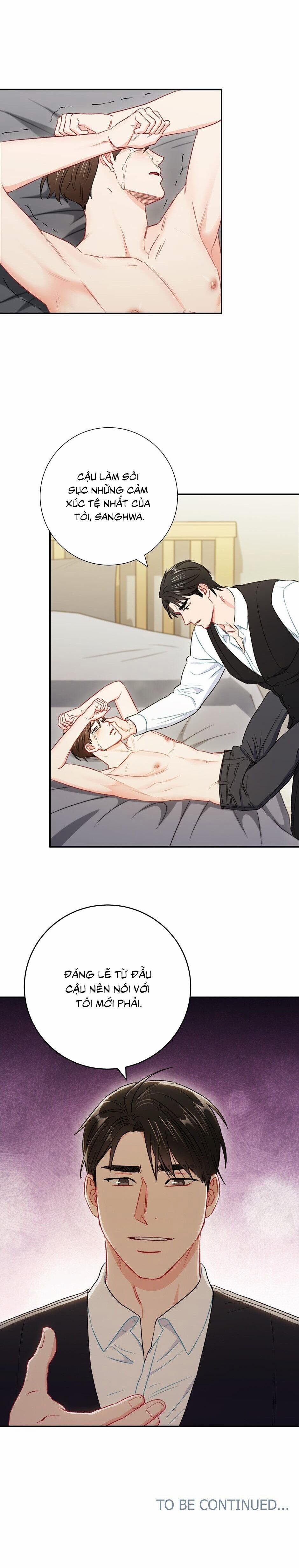 Tình “anh em xã hội chủ nghĩa” 32 trang 31