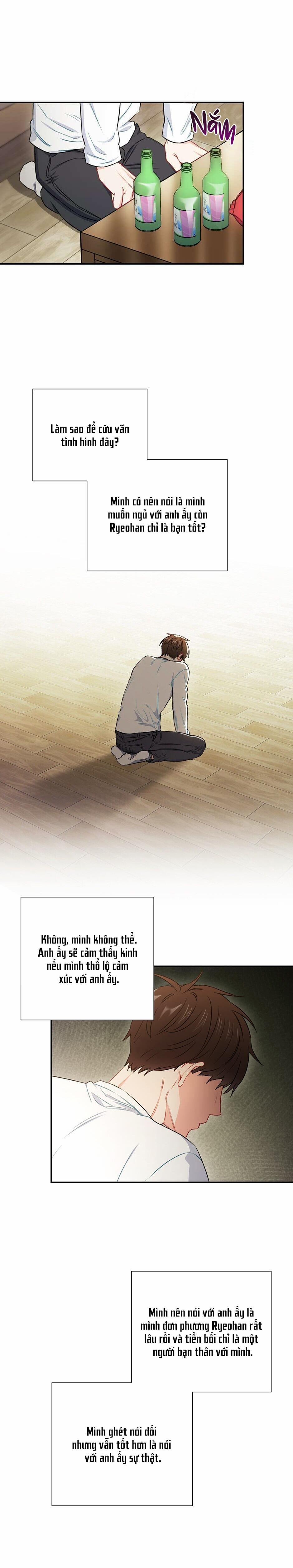 Tình “anh em xã hội chủ nghĩa” 32 trang 4