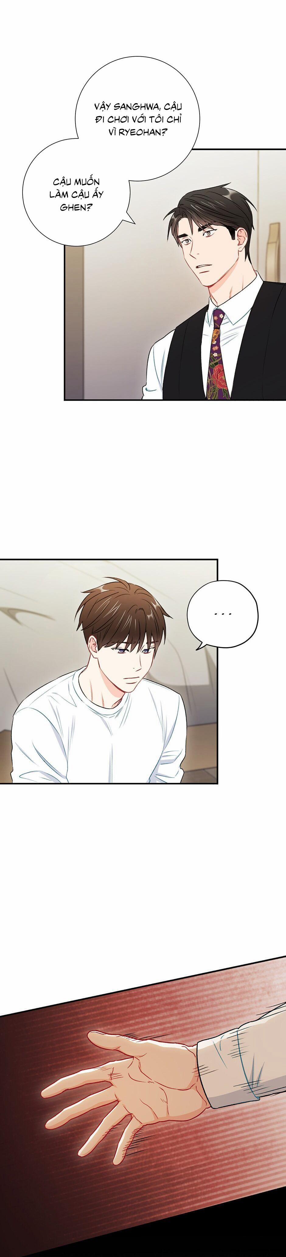 Tình “anh em xã hội chủ nghĩa” 32 trang 6