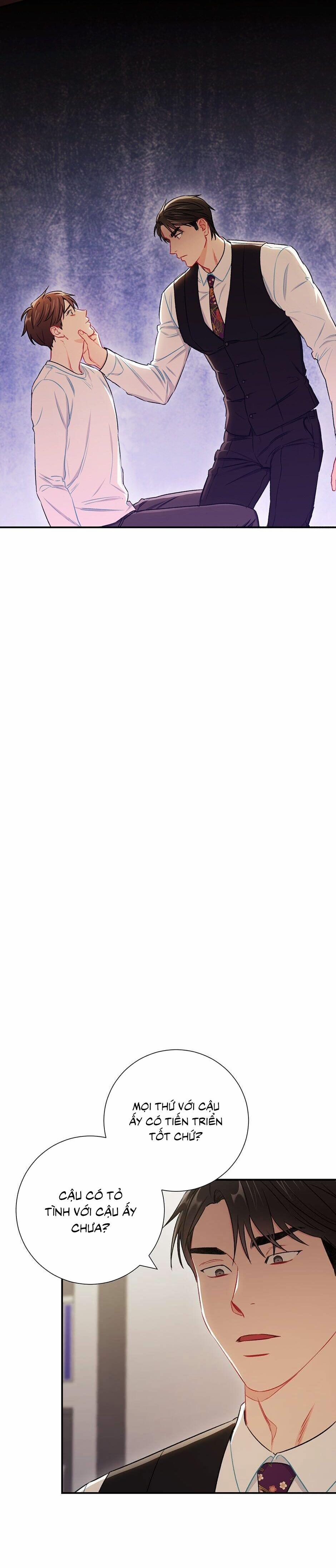 Tình “anh em xã hội chủ nghĩa” 32 trang 7